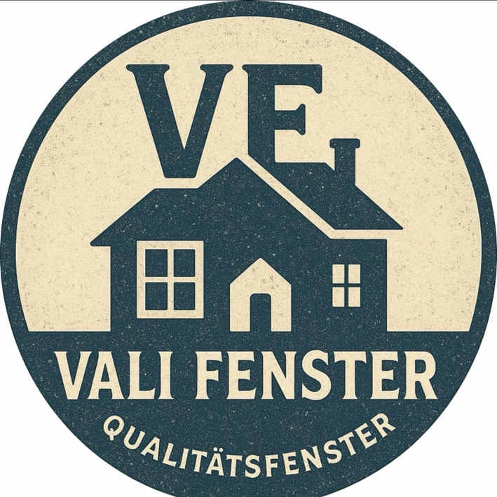 Vali Fenster Logo